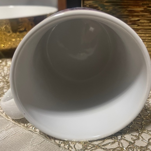 Amanda Greenwood Designer Mug - Picture 4 of 6